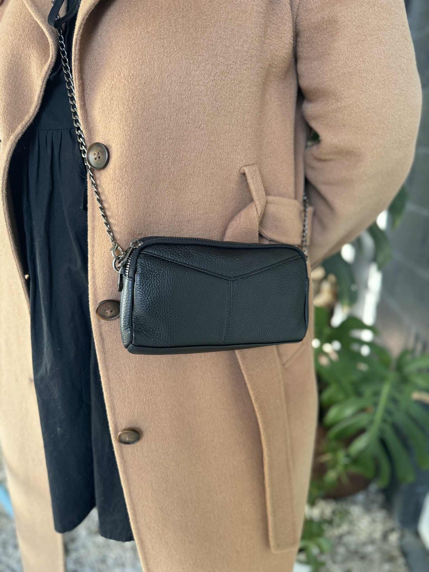 The Cottage Collection | Darcy Handbag
