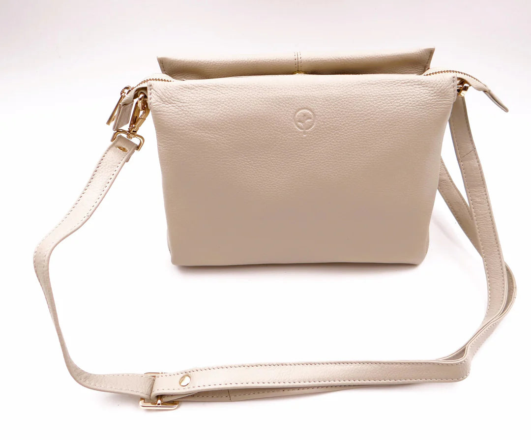 Second Nature | Wild Oat Vera Bag