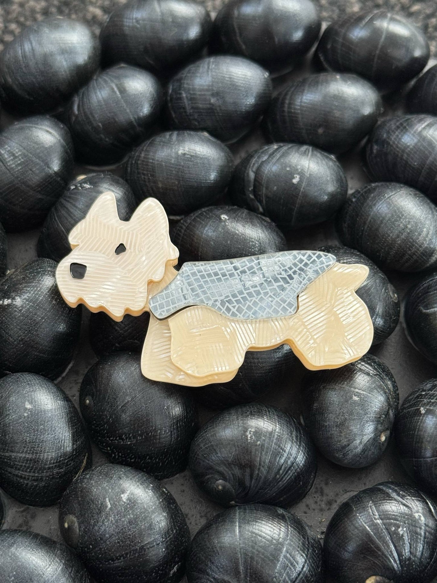 The Cottage Collection | Zak Brooch