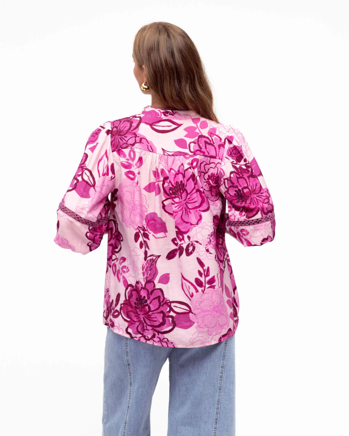 Label of Love | Blair Blouse