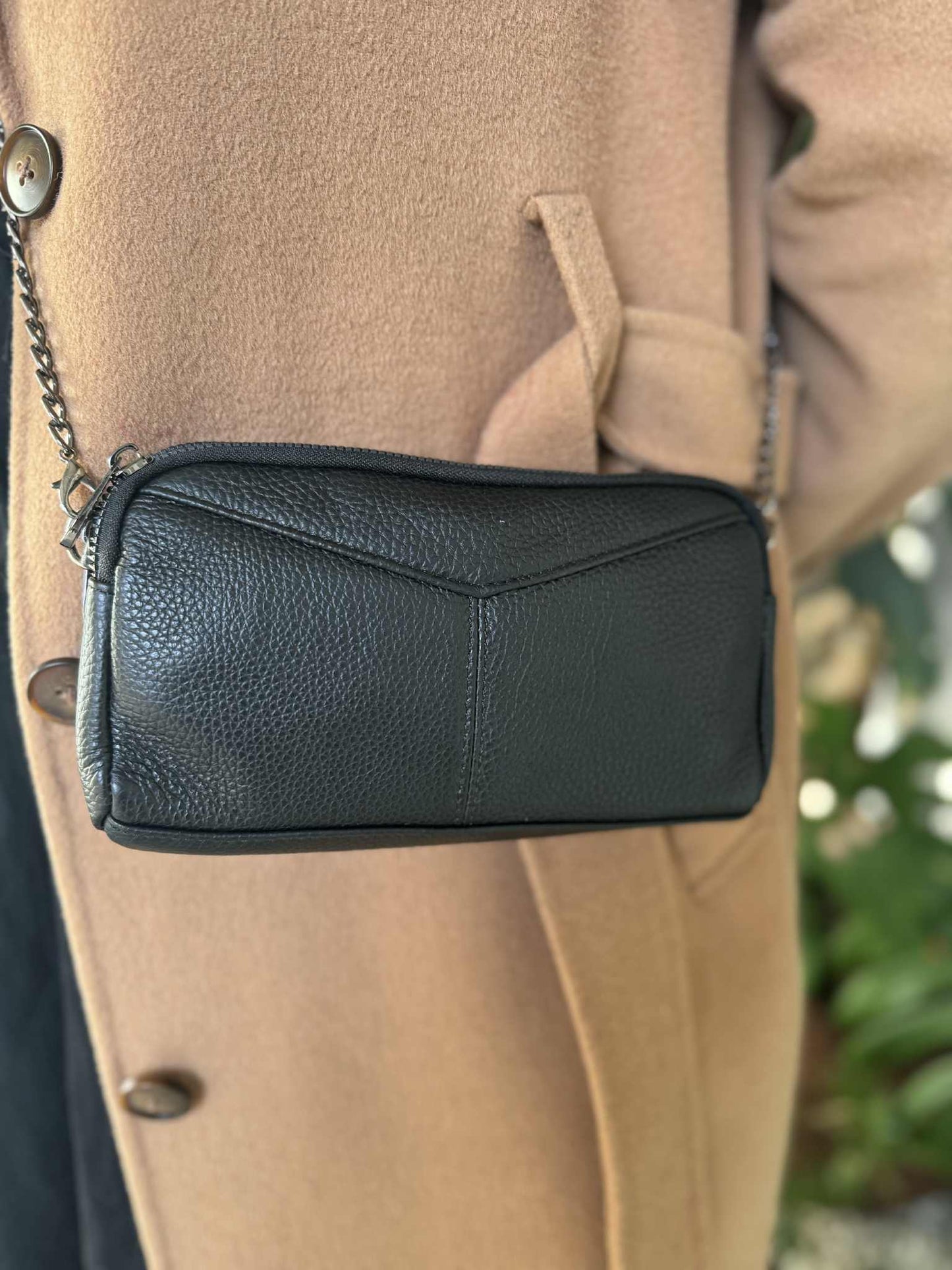 The Cottage Collection | Darcy Handbag