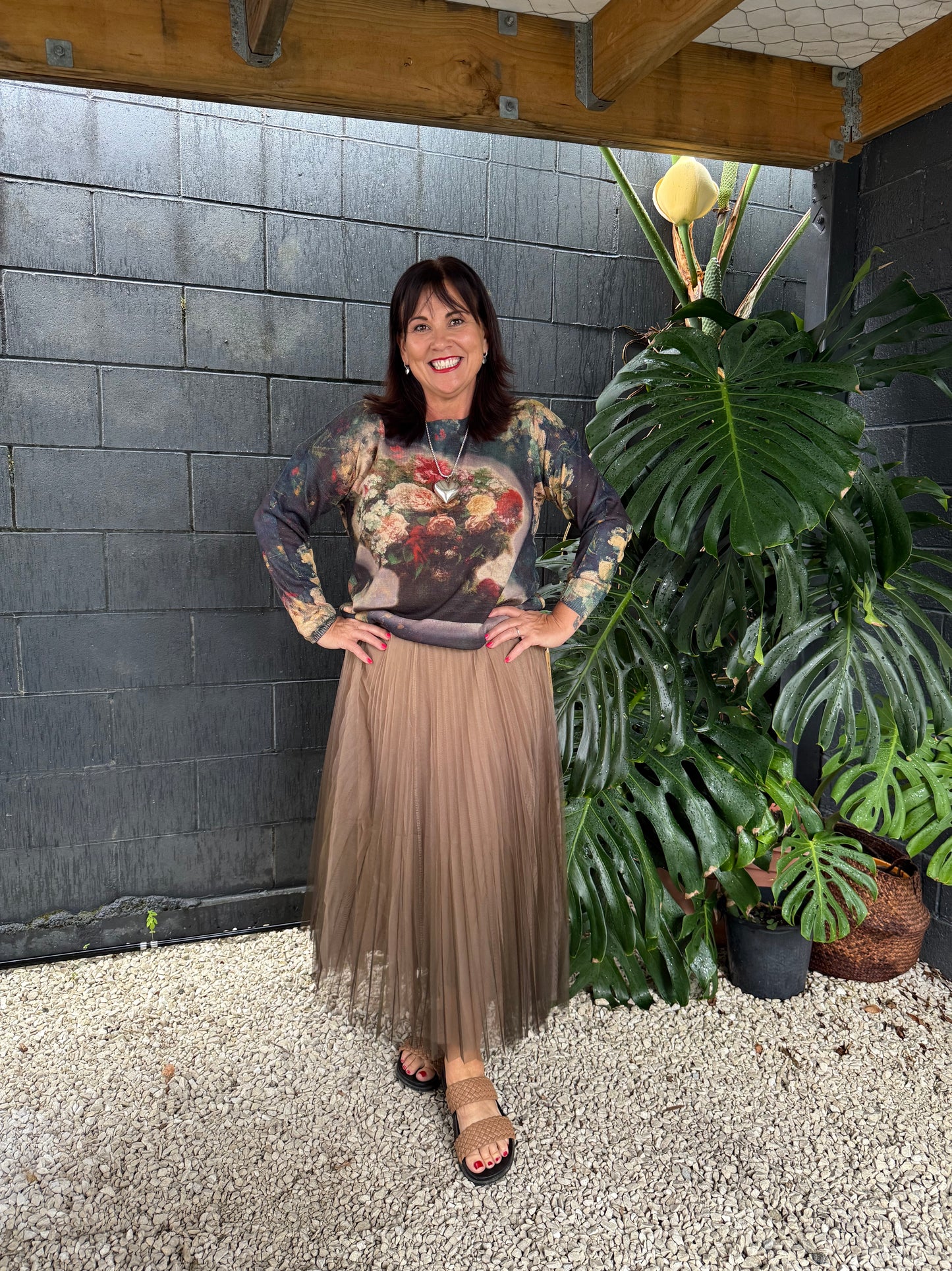 The Cottage Collection | Ballet Skirt - Coco