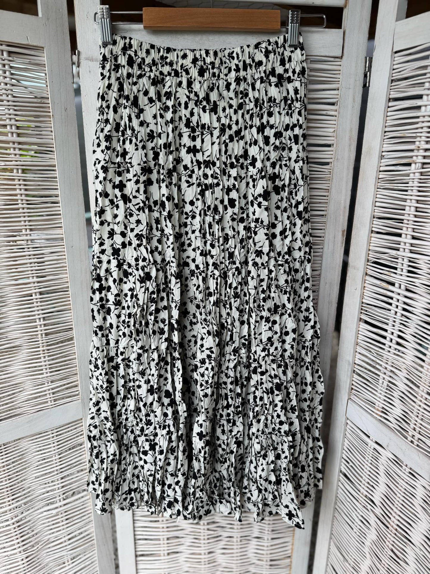 The Cottage Collection | Thelma Skirt