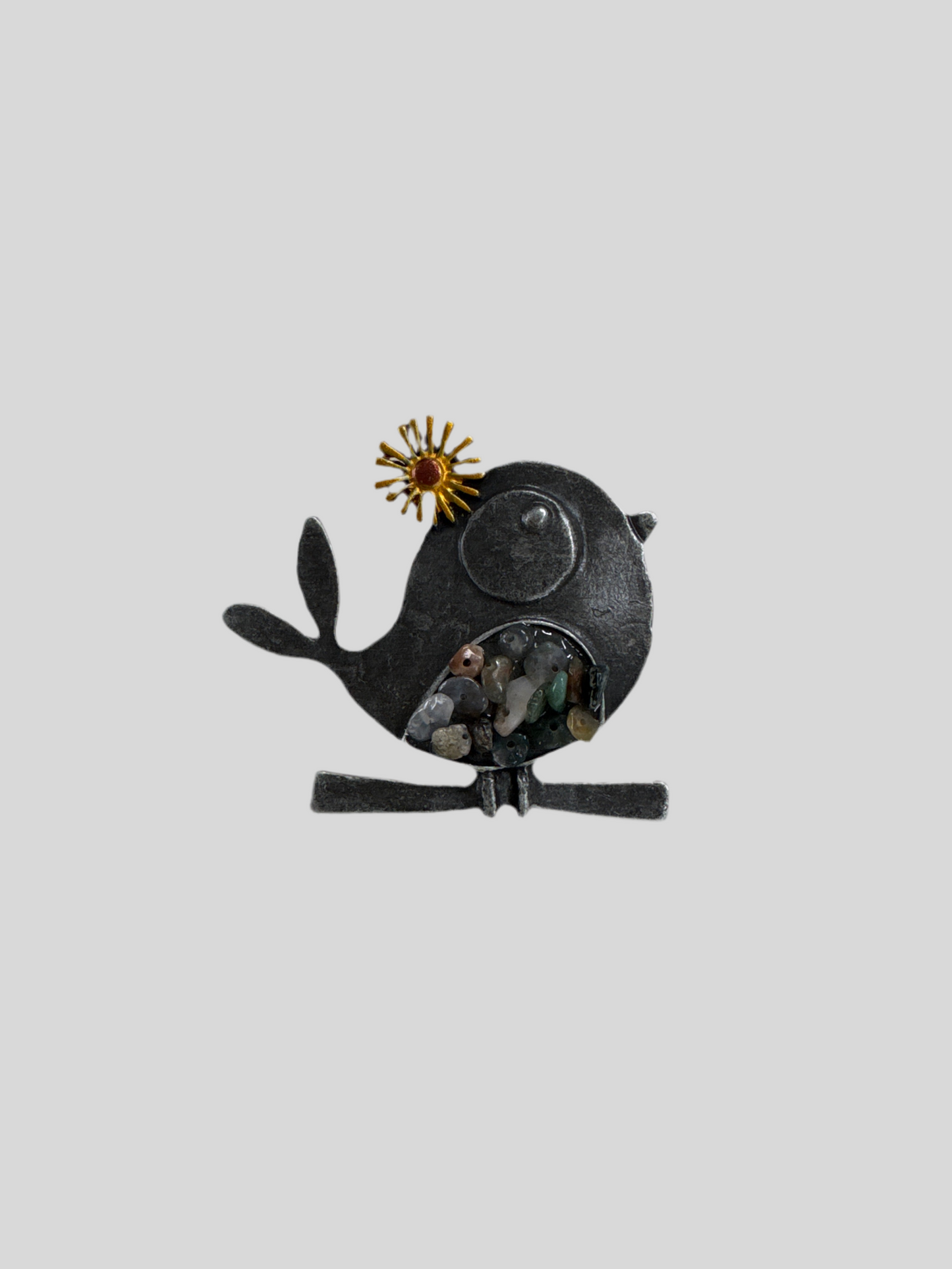 The Cottage Collection | Bessie Brooche