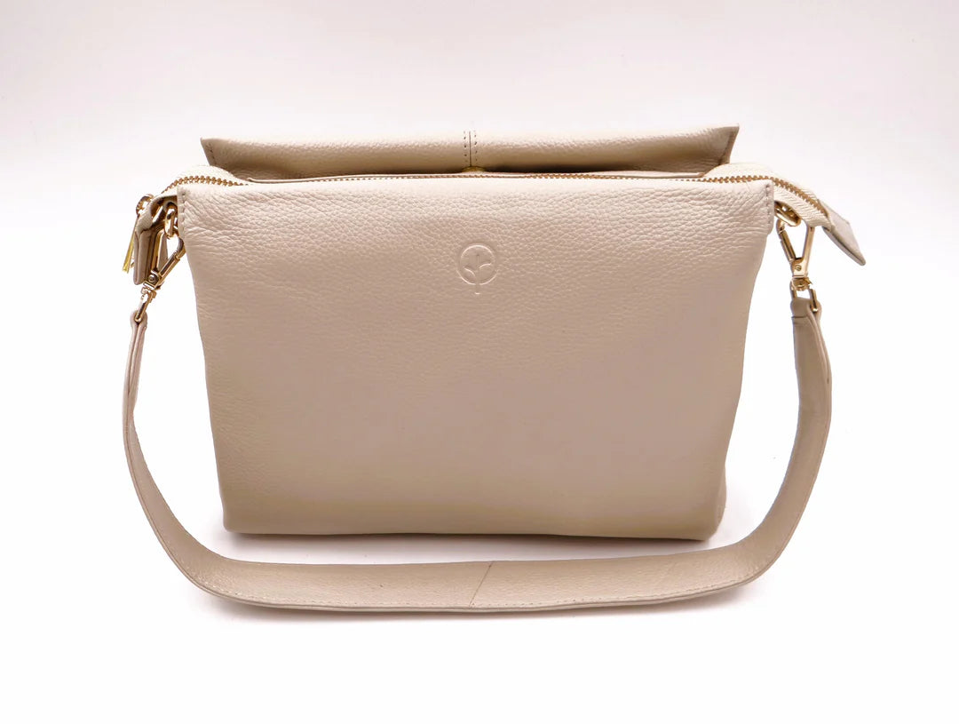 Second Nature | Wild Oat Vera Bag