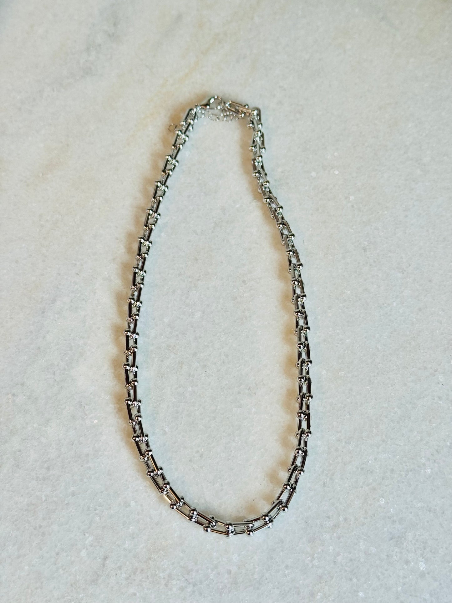 The Cottage Collection | Aurora Necklace | Non Tarnish