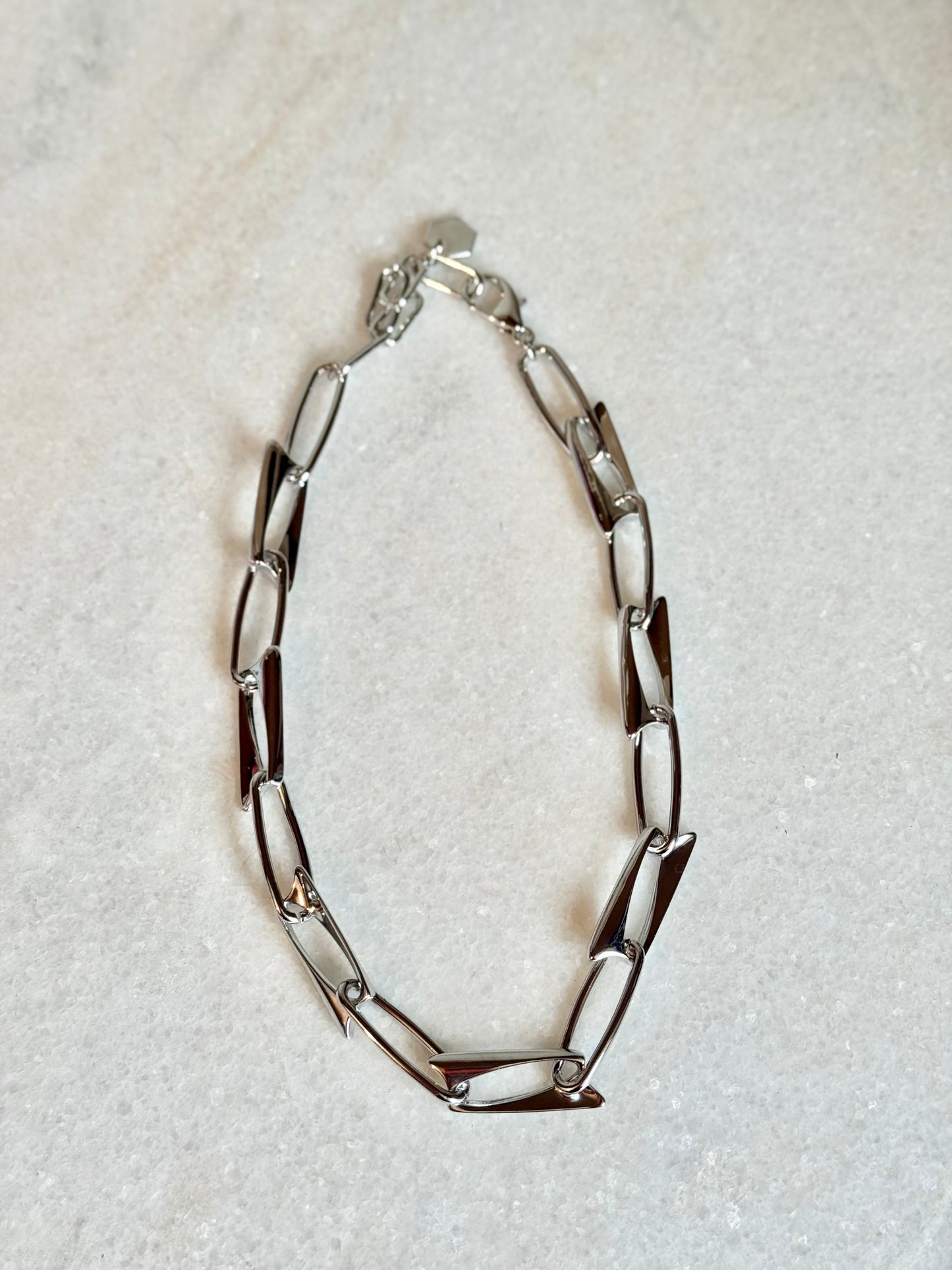 The Cottage Collection | Luna Necklace | Non Tarnish