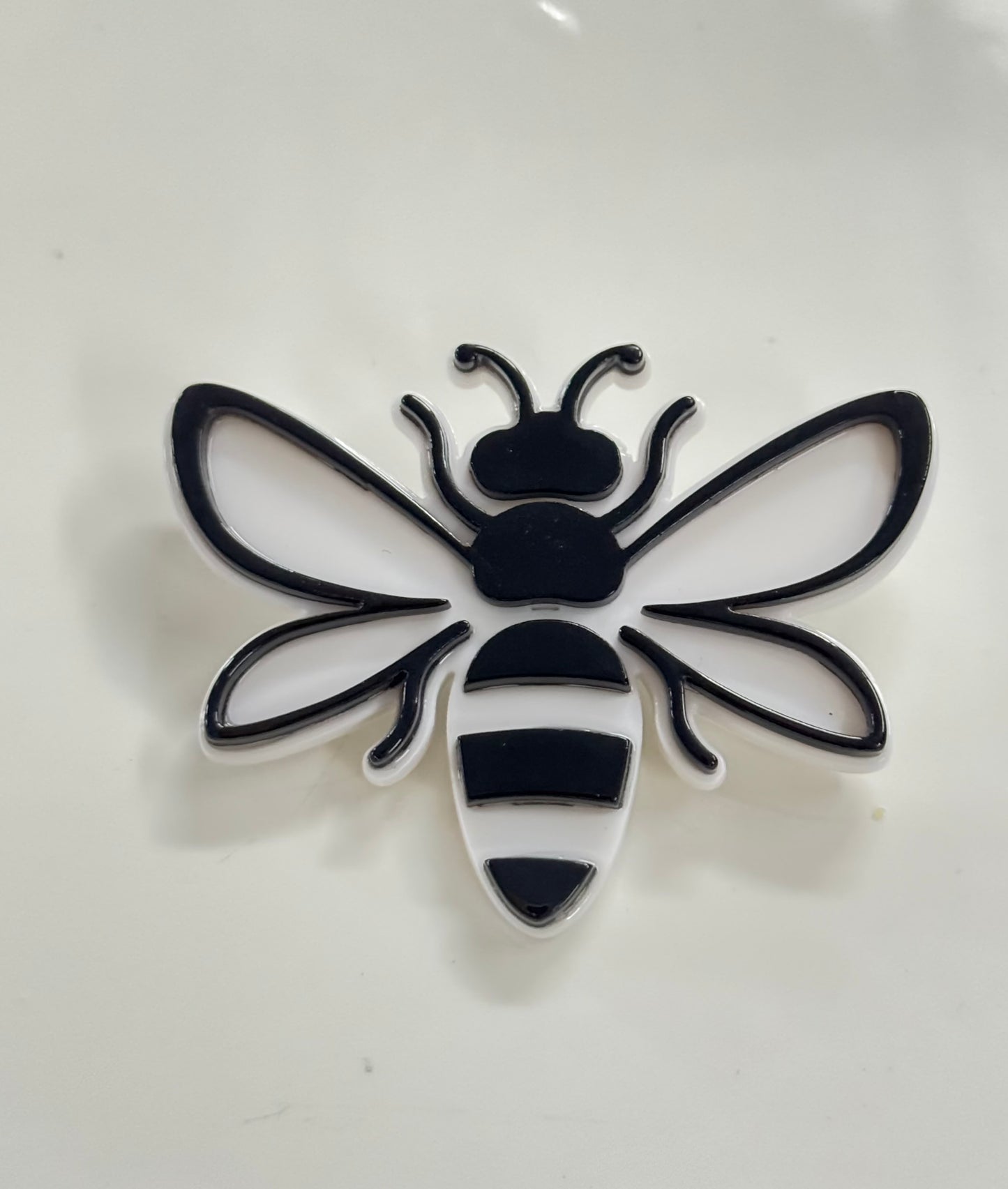 The Cottage Collection | Bertie Brooch