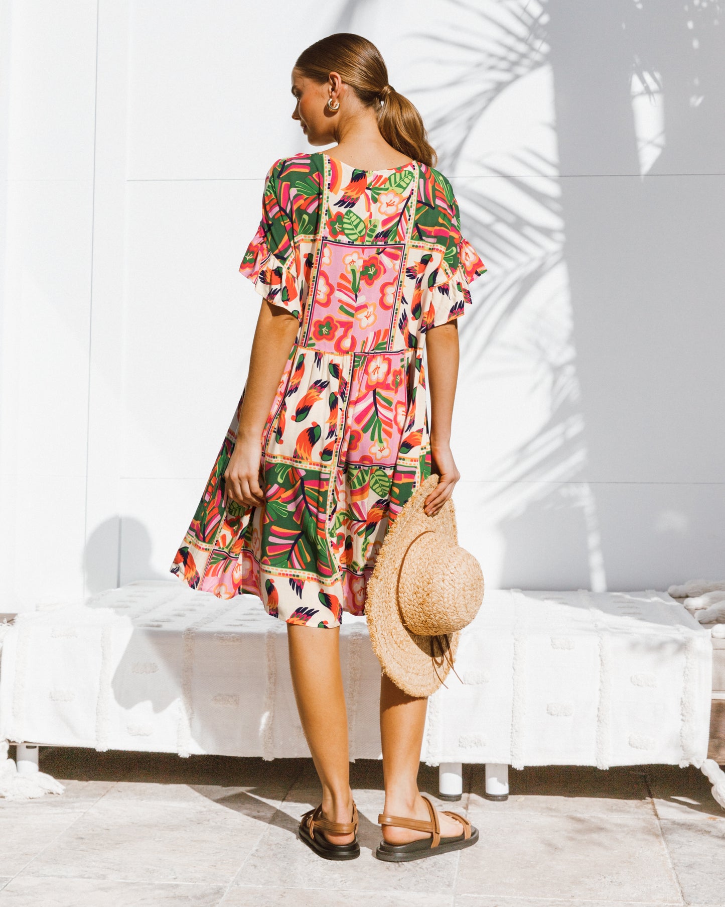 Label Of Love | Calista Dress