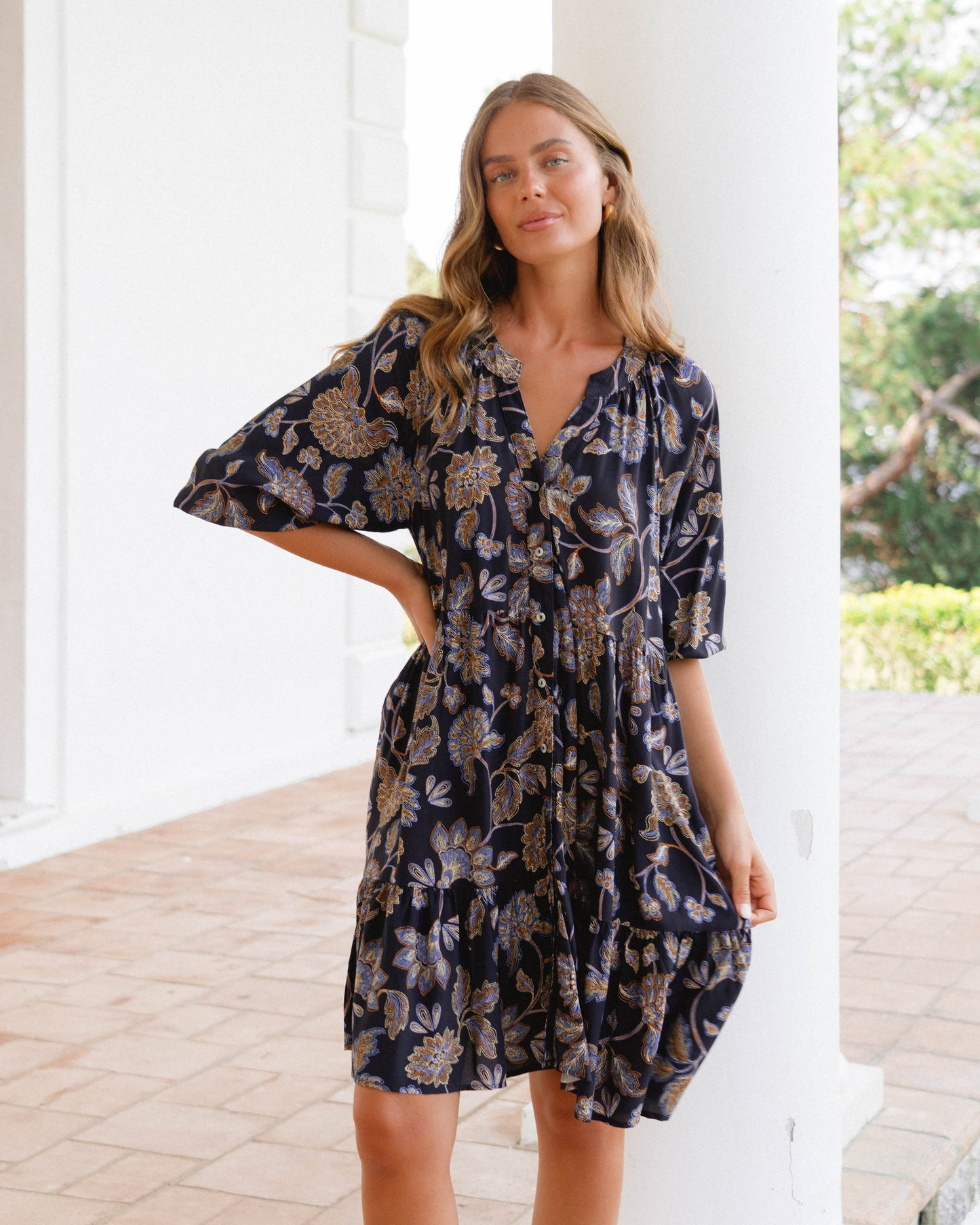 Label Of Love | Enchanted Dress