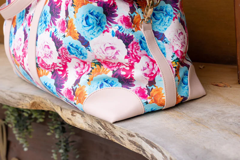 Augustine | Livie Overnight Bag