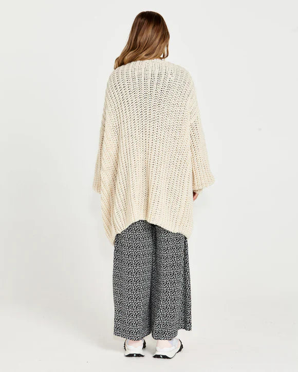 Sass | Boho Animal - Nicolette Pant