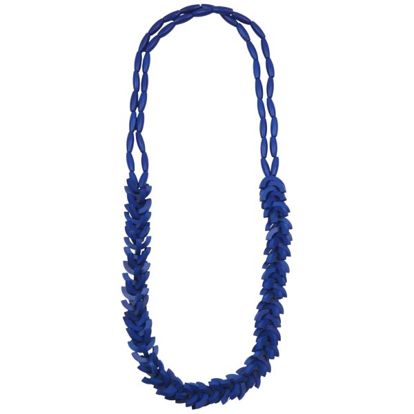 The Cottage Collection | Coco Necklace - Blue