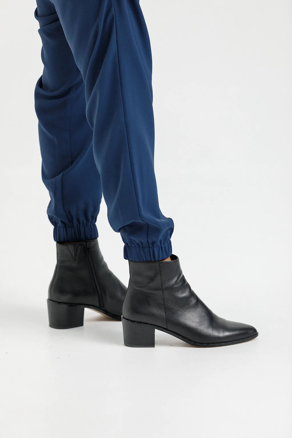 HomeLee | Indigo - Billie Pants