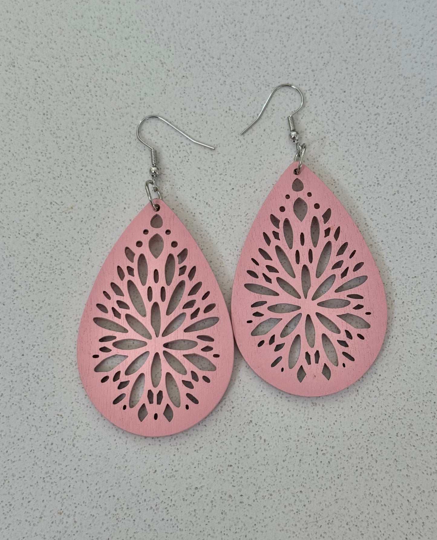 The Cottage Collection | Sandy 1 - Petal Pink