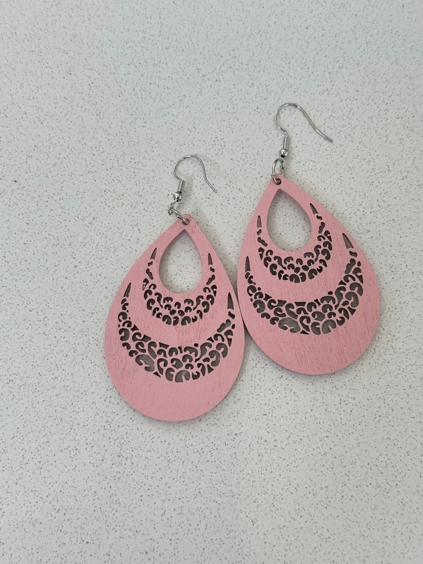 The Cottage Collection | Sandy 2 - Petal Pink