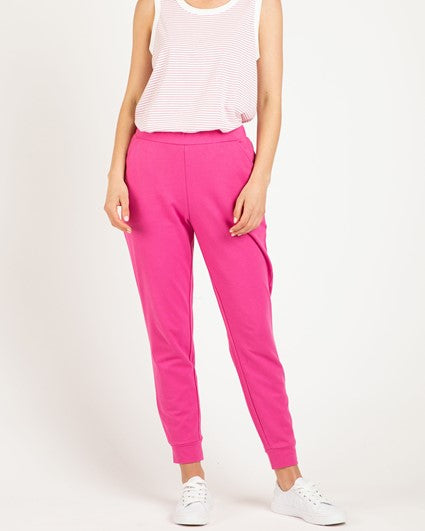 Betty Basics Fuchsia Lindsay Jogger The Cottage Collection