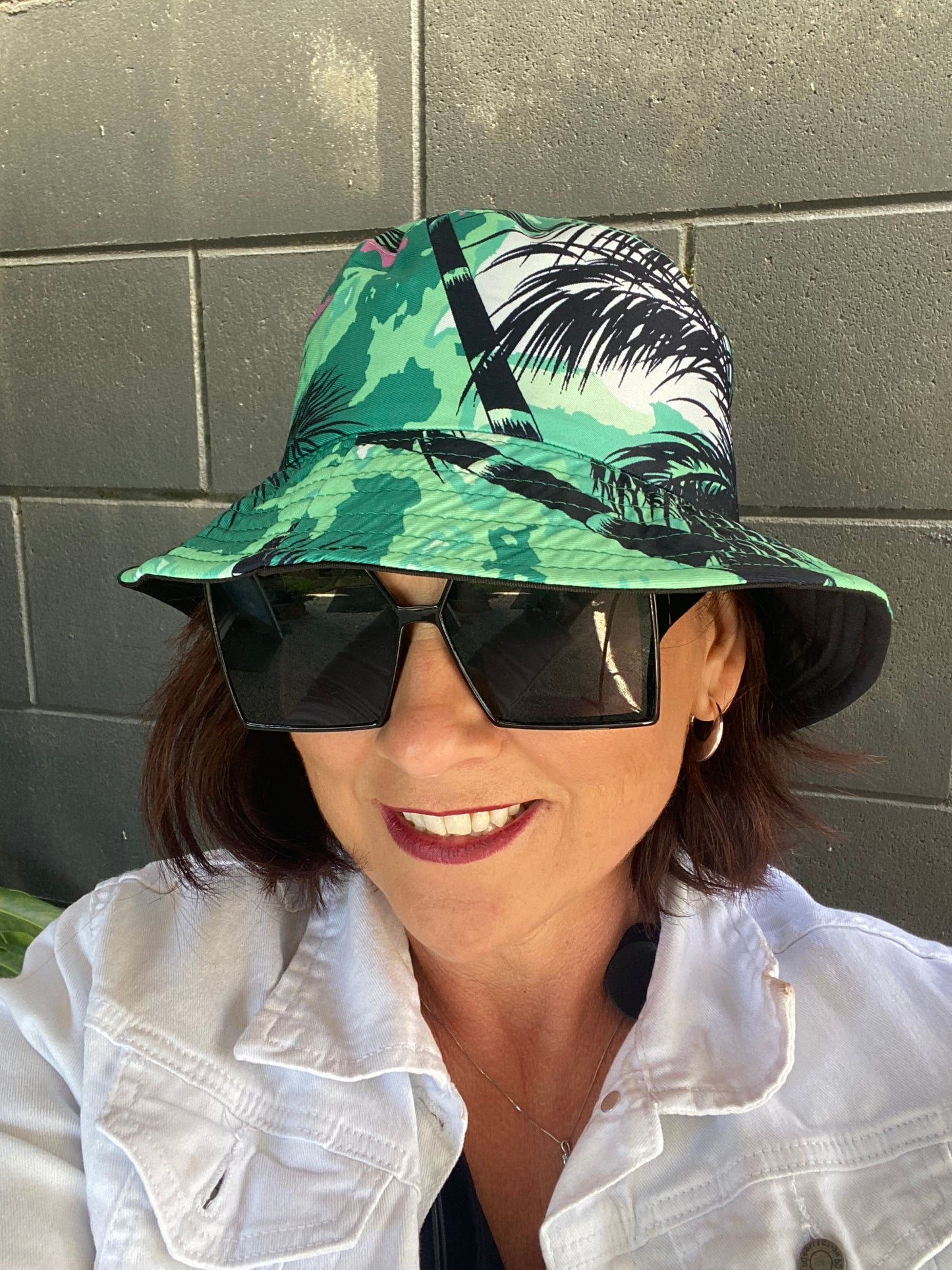 The Cottage Collection | Layla Hat - Reed