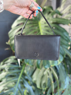 Second Nature | Womens Cross Body - Black