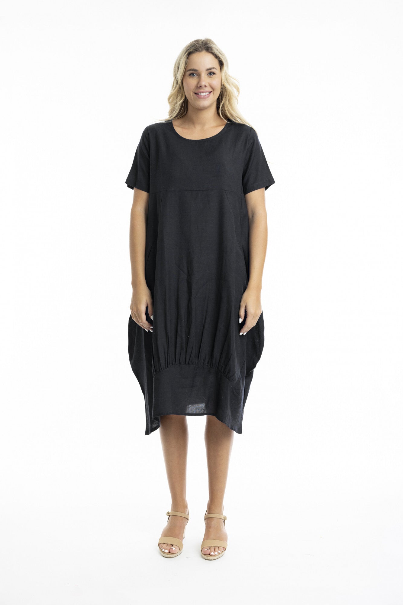 Orientique | Bubble Opal Dress