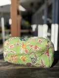 The Cottage Collection | Colour Crush Lime Rickey Large Pouch