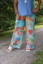 Betty Basics | Rio Reef Pant