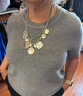 The Cottage Collection | Willa Necklace