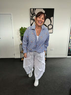 The Cottage Collection | Weekender Pant