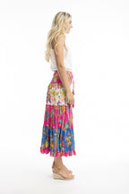 Orientique | Le Monre Skirt