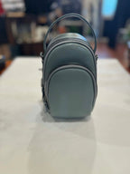 The Cottage Collection | Sasha Handbag - Glacier stone