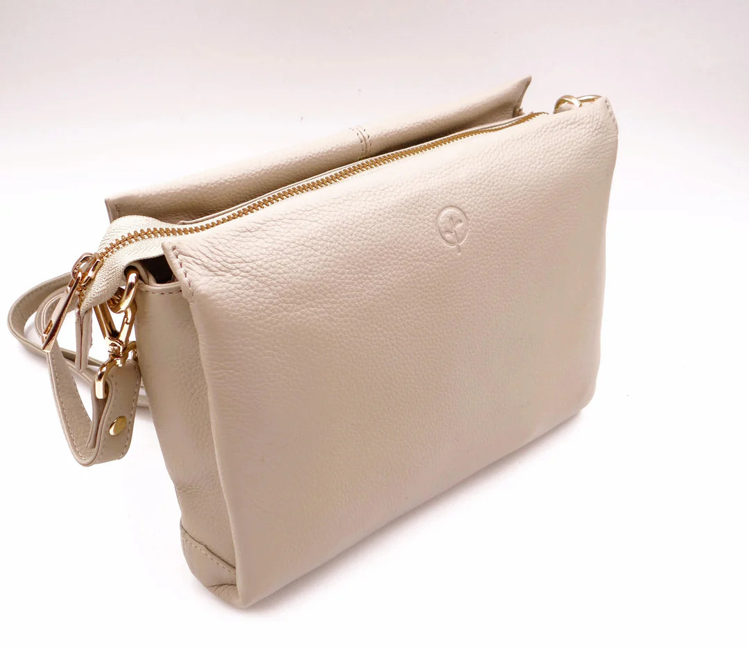 Second Nature | Wild Oat Vera Bag