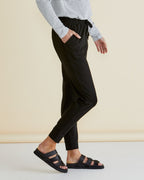 Betty Basics | Black Heidi Pants