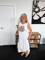 The Cottage Collection | Aurora Dress