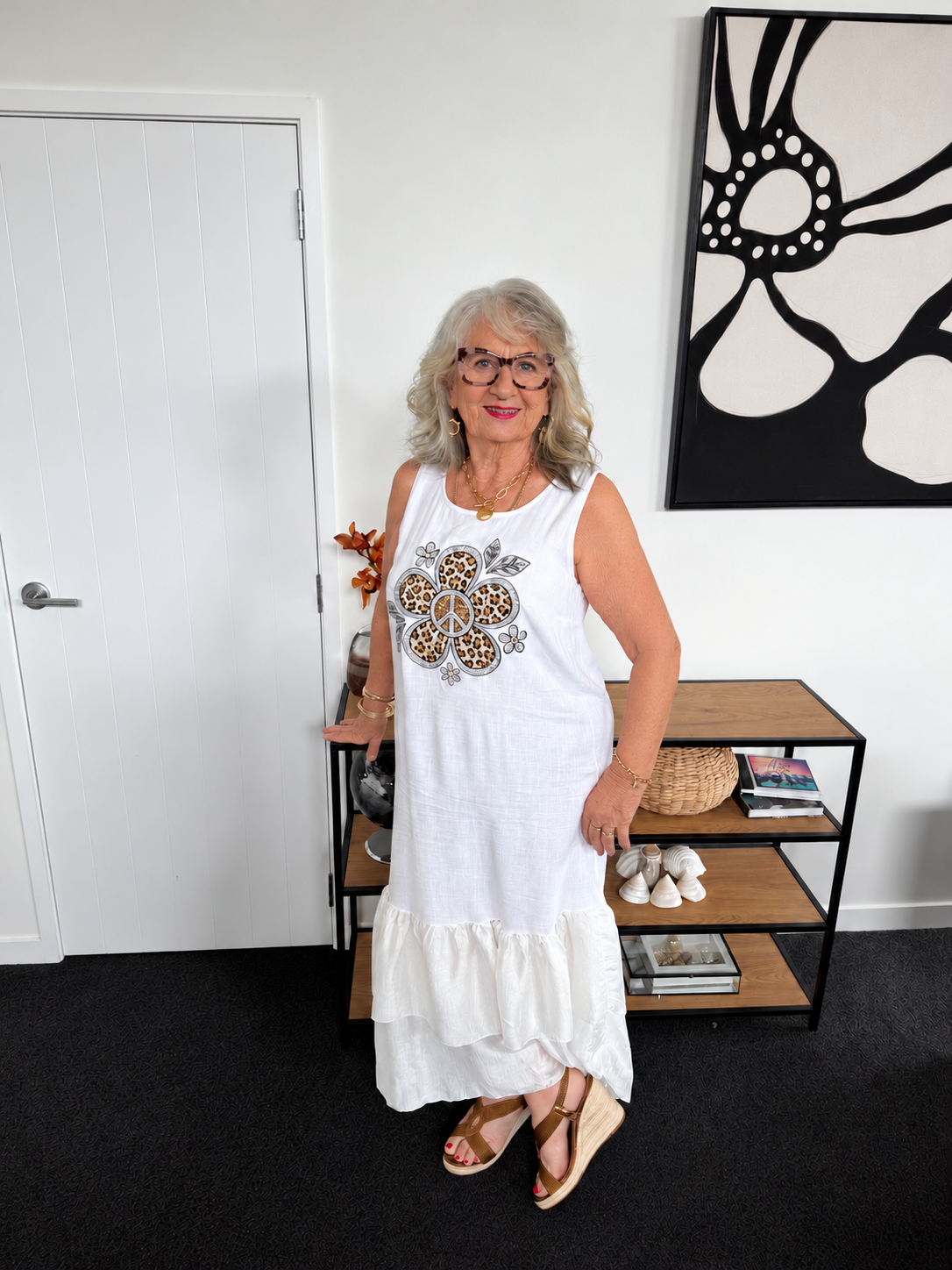 The Cottage Collection | Aurora Dress