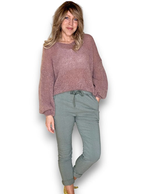 The Cottage Collection - Magic Pants - Forest