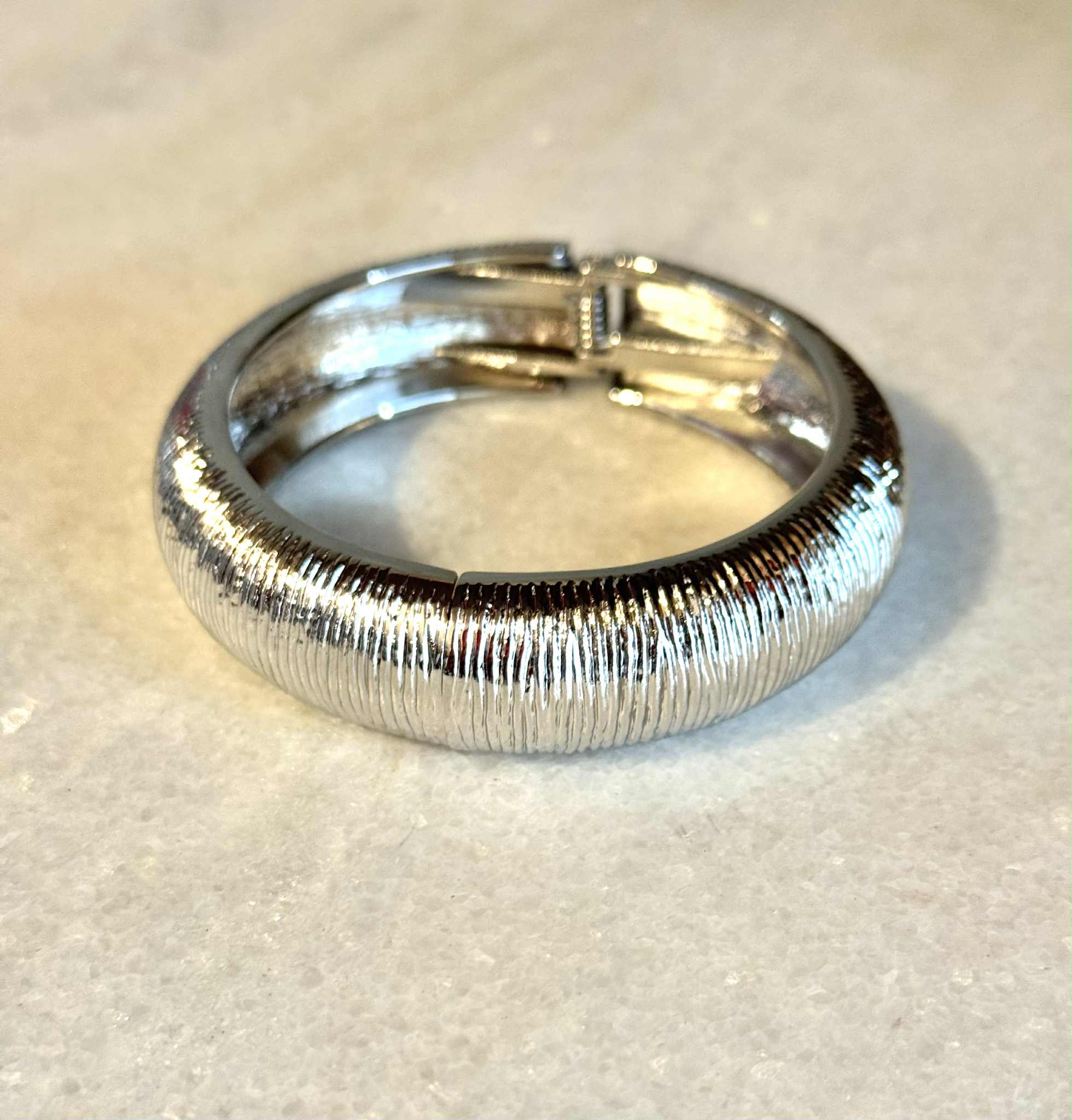 The Cottage Collection | Carter Silver