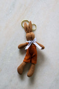 The Cottage Collection | Bunny Keyring