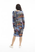 Orientique | California Dreaming Dress