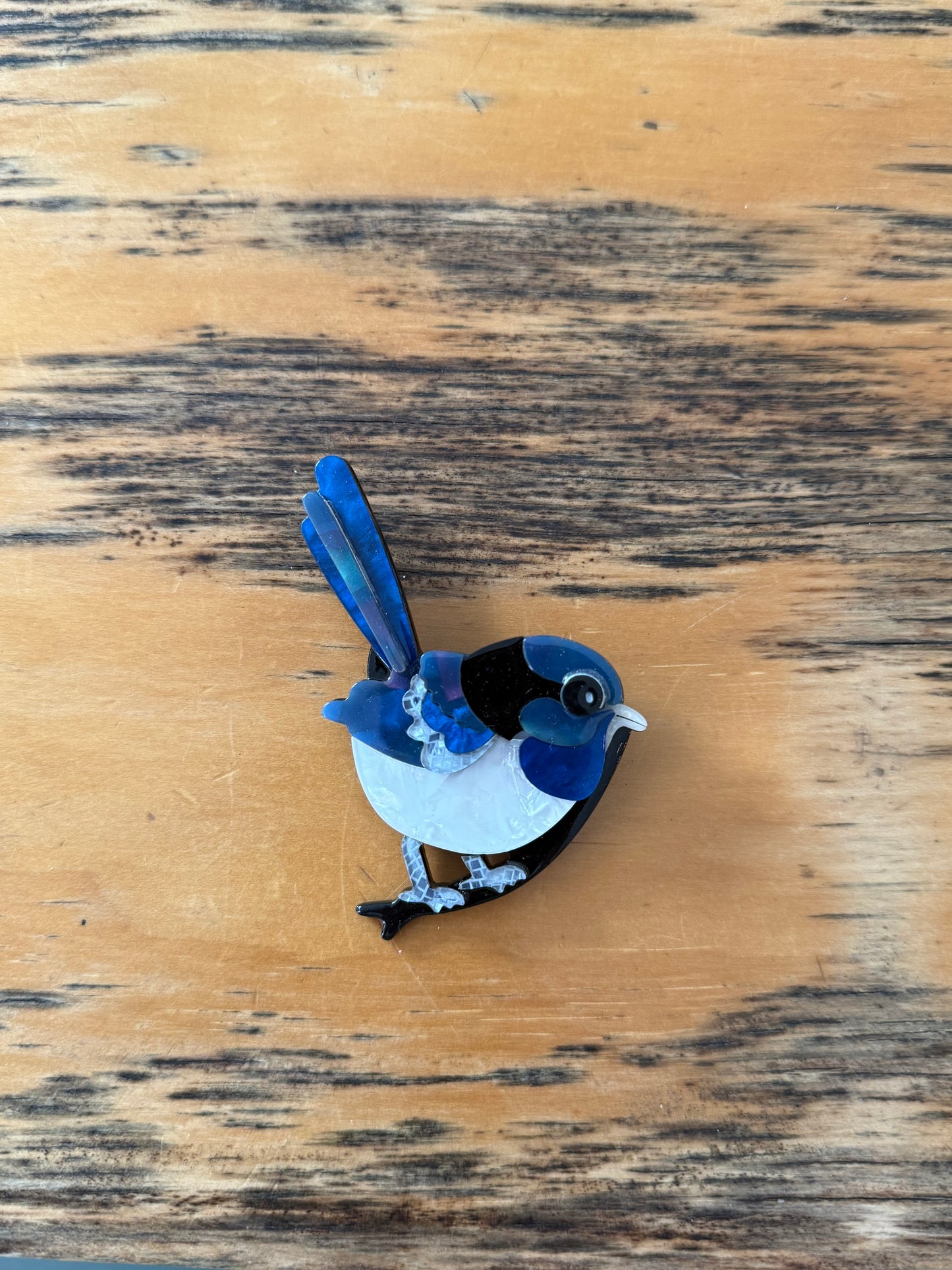 The Cottage Collection | Franie Brooch