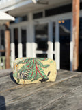 The Cottage Collection | Rain Forest Small Pouch