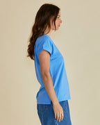 Betty Basics | Tracy V-Neck Tee