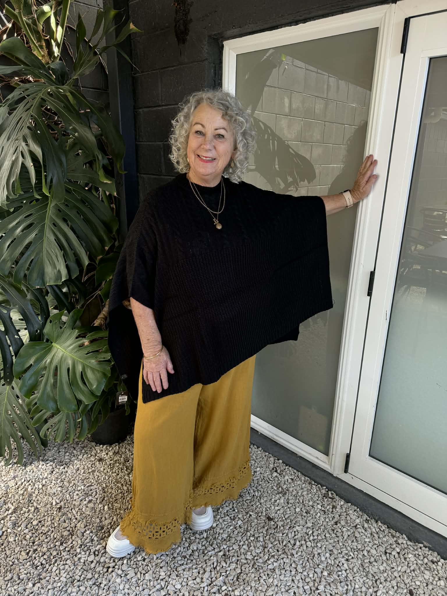 The Cottage Collection | Jessie Top