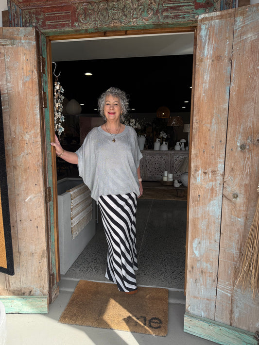 Fate & Becker | Madeira Skirt