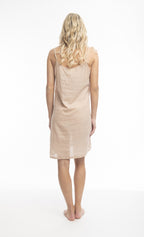 Orientique | Skin - Long Slip