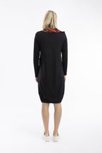 Orientique | Freebird Dress