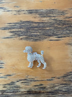 The Cottage Collection | Fleur Brooch