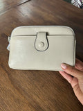 The Cottage Collection | Fliss Handbag - Sand