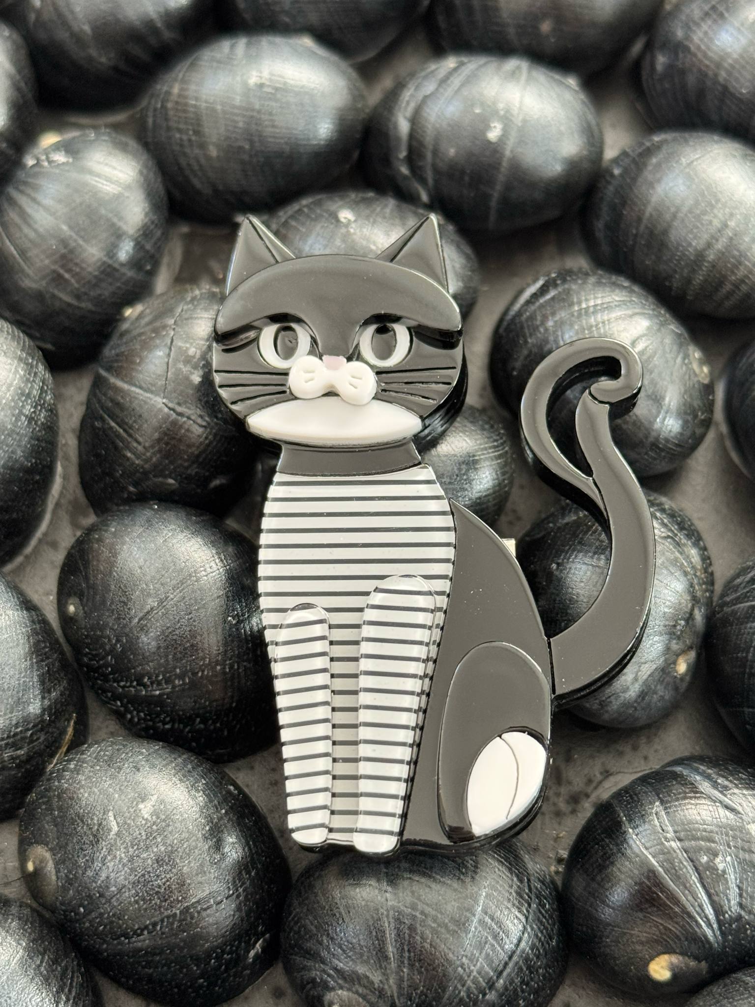 The Cottage Collection | Finn Brooch