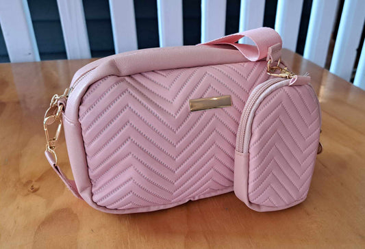 The Cottage Collection | Pinky Bar Bag