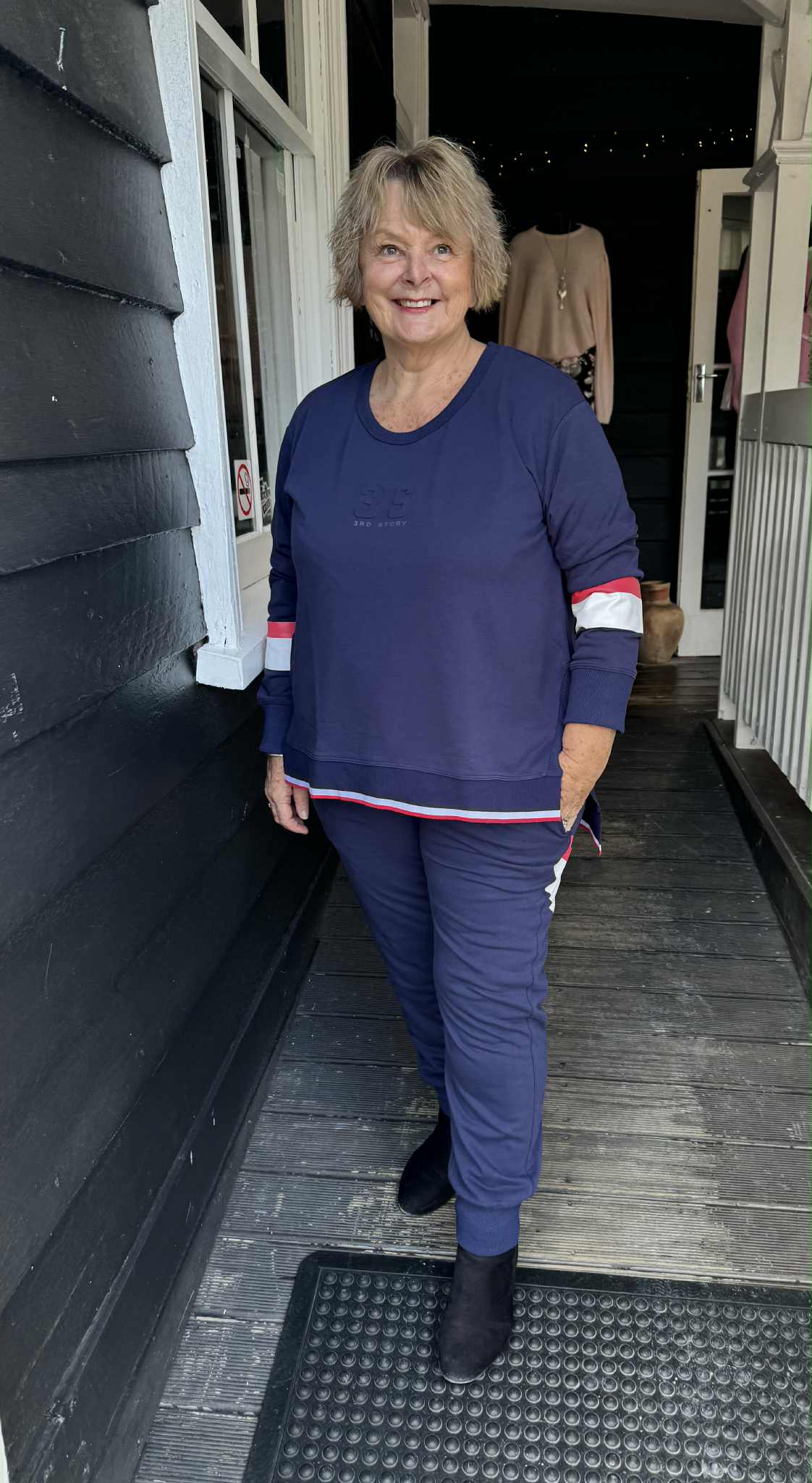 Love & Pebbles | Jorja Sweatpants